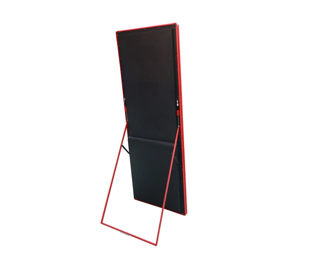 TOPSTAR LED reference visual