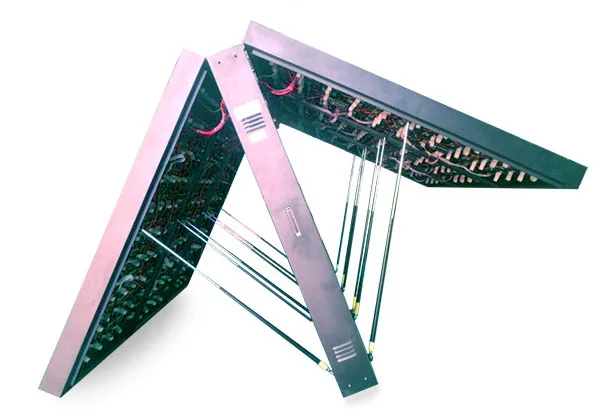TOPSTAR Rental LED Display application reference material